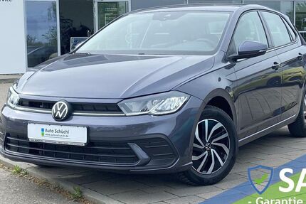 VW Polo 34.083 km 16.948 &euro; Schrobenhausen-Edelshsn. 86529