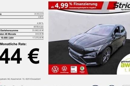 Skoda Enyaq 51.014 km 28.939 € Detmold 32760