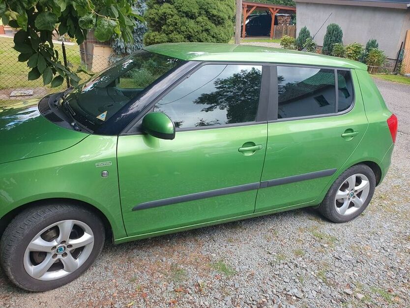 Fabia