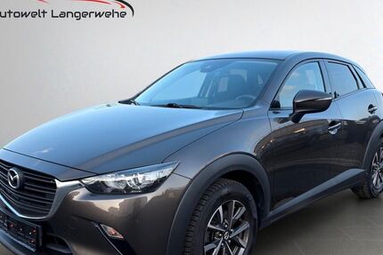 Mazda CX-3 81.589 km 13.999 &euro; Langerwehe 52379