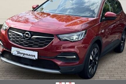 Opel Grandland (X) 80.728 km 16.490 € Dorsten 46282