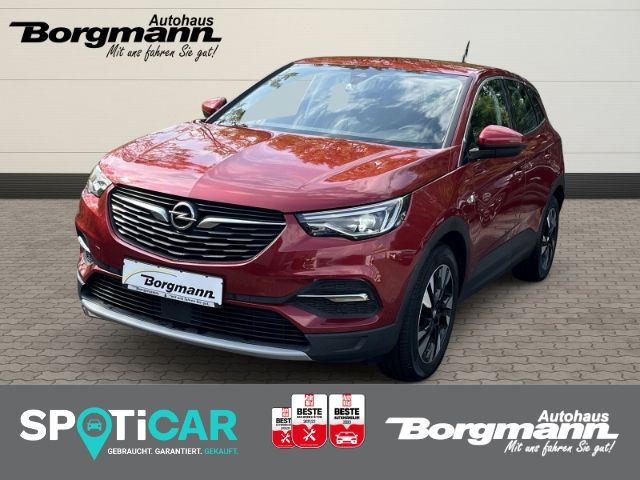 Opel Grandland (X) 80.728 km 16.490 € Dorsten 46282