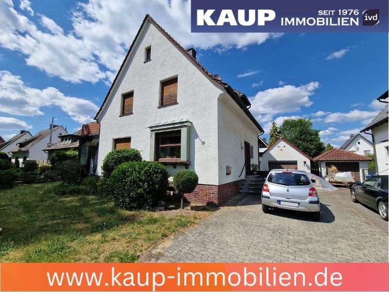 Haus zum Kaufen in Gütersloh 395.000 € 135 m²