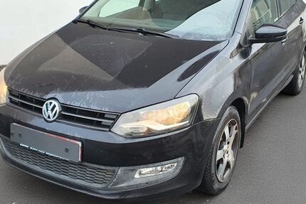 VW Polo 227.000 km 3.100 &euro; uslar 37170