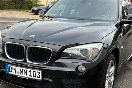 BMW X1 192.000 km 8.888 € Pulheim 50259