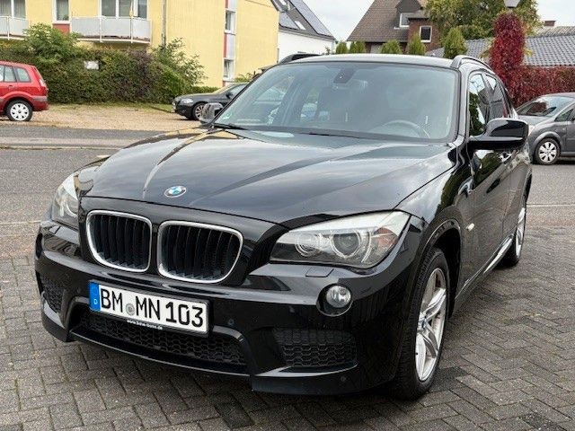 BMW X1 192.000 km 8.888 € Pulheim 50259
