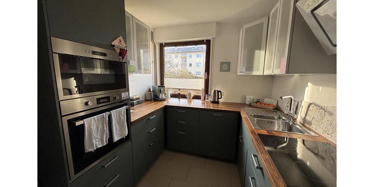 Einfamilienhaus Kernen im Remstal - 4 Zimmer, 110 m&sup2;, 1.400&euro; | Angebot:25790564