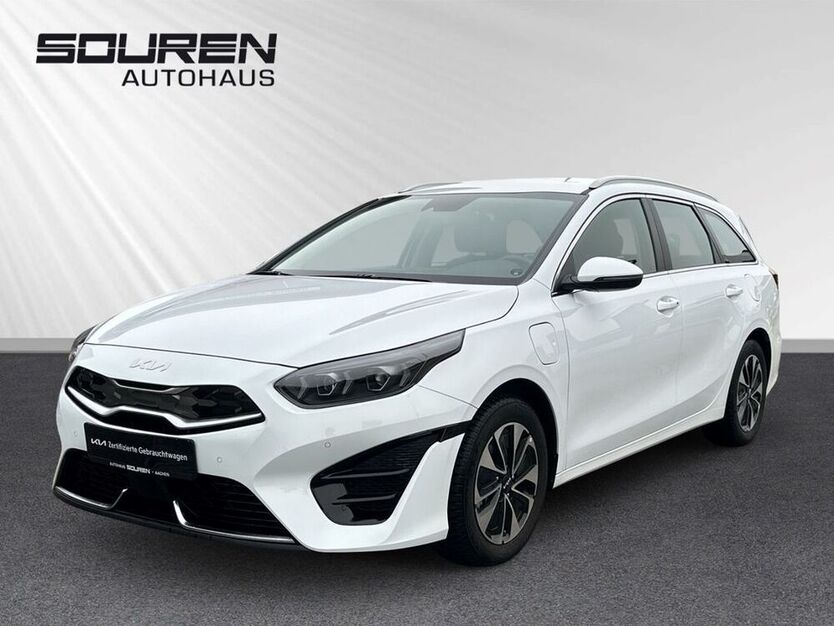 ceed Sportswagon
