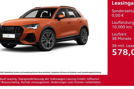 Audi Q3 42.320 km 38.950 &euro; Vechta 49377