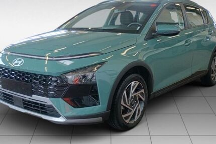 Hyundai BAYON 23.722 km 21.990 € Contwig 66497