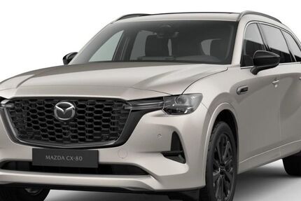 Mazda CX-80 19.130 km 49.251 &euro; Moers 47441