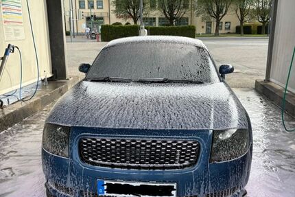 Audi TT 150.000 km 4.000 &euro; Deggendorf 94469
