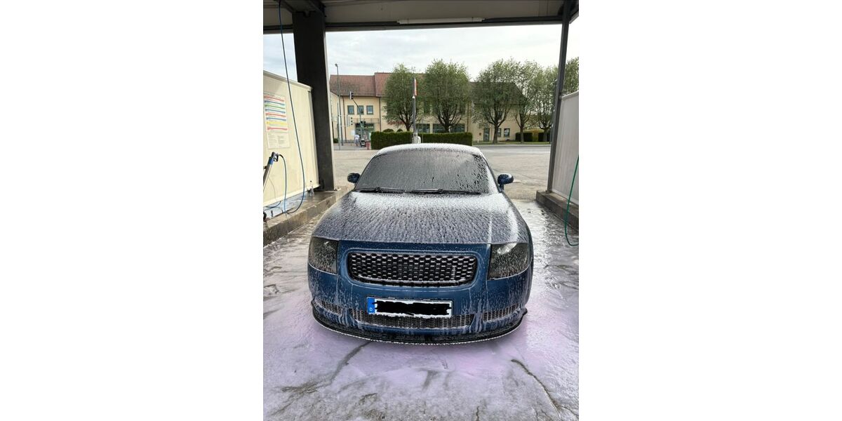 Audi TT 150.000 km 4.500 &euro; Deggendorf 94469