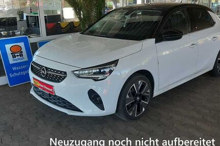 Opel Corsa 37.269 km 14.750 &euro; Herzberg 37412