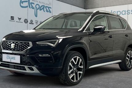 Seat Ateca 3.990 km 32.489 &euro; Dinslaken 46539