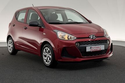 Hyundai i10 30.757 km 8.470 &euro; Horb am Neckar 72160