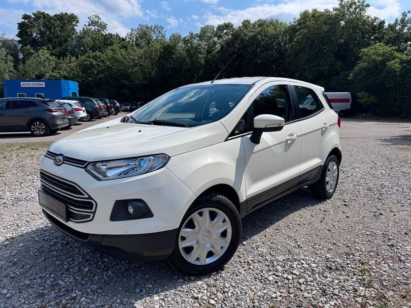 EcoSport
