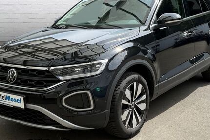 VW T-Roc 26.050 km 26.770 &euro; Prüm 54595