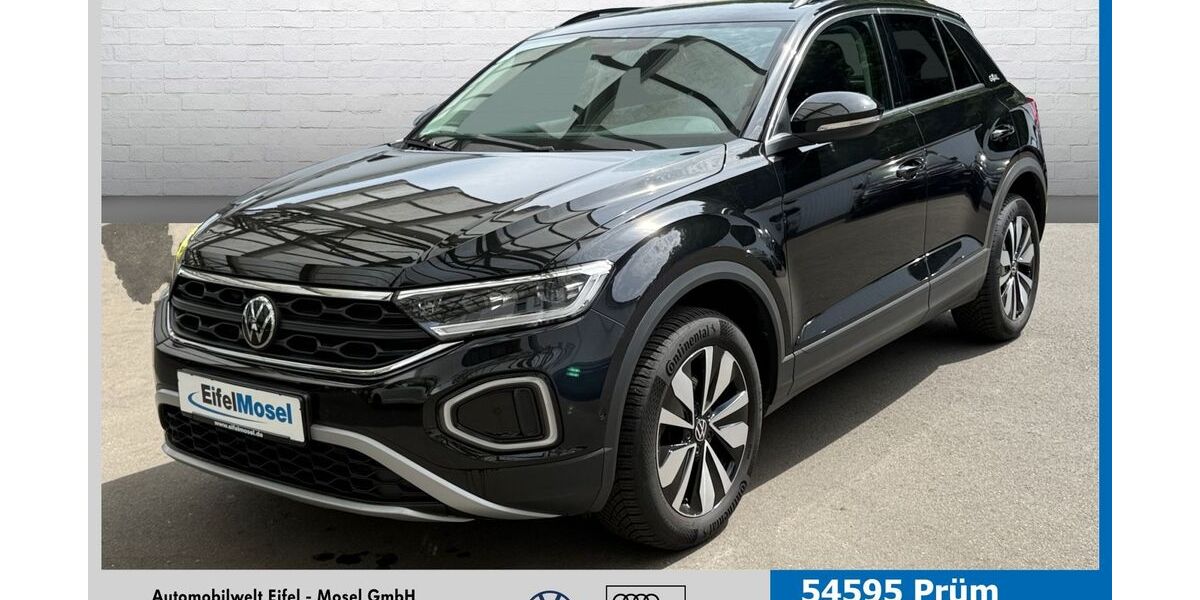 VW T-Roc 26.050 km 26.770 &euro; Prüm 54595