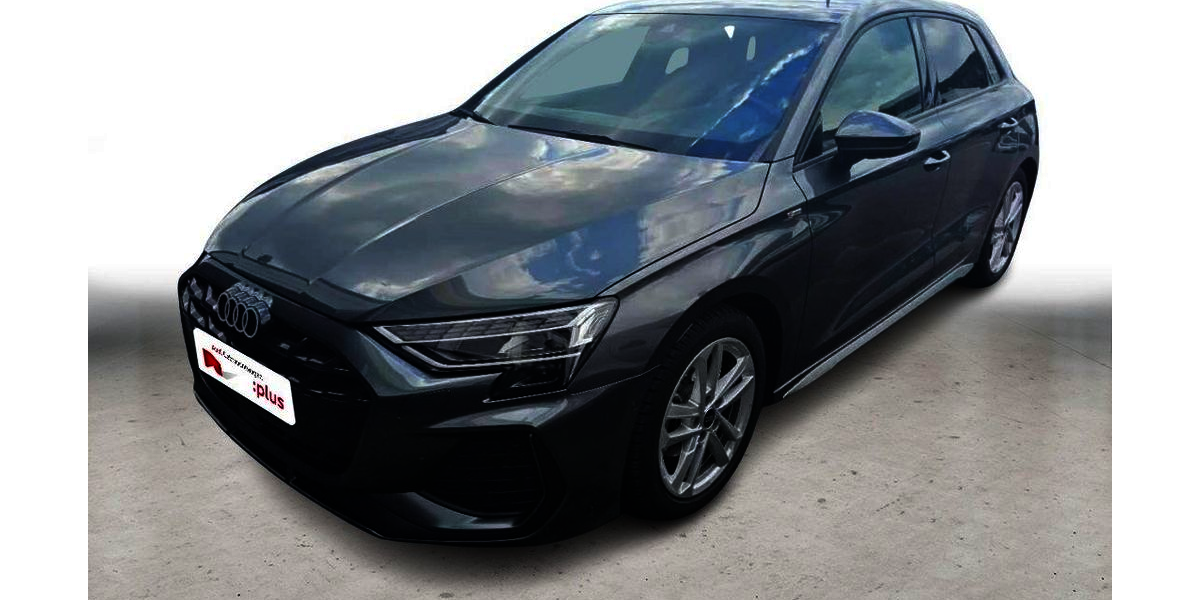 Audi A3 12.669 km 32.880 &euro; Moers-Hülsdonk 47441