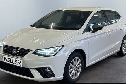 Seat Ibiza 27.529 km 17.980 &euro; Bremen 28205