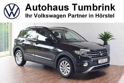 VW T-Cross 44.700 km 19.980 &euro; Hörstel 48477