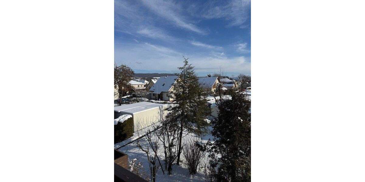 Etagenwohnung Hirschaid - 5 Zimmer, 105 m&sup2;, 324.000&euro; | Angebot:24746941