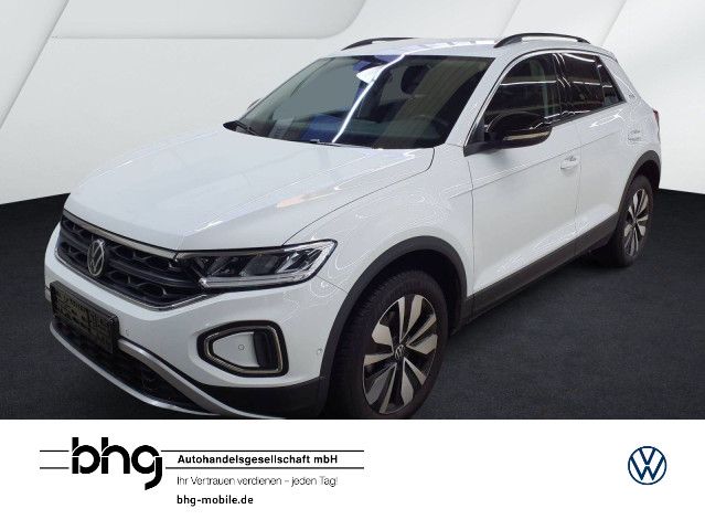 VW T-Roc 15.848 km 23.430 &euro; Durmersheim 76448