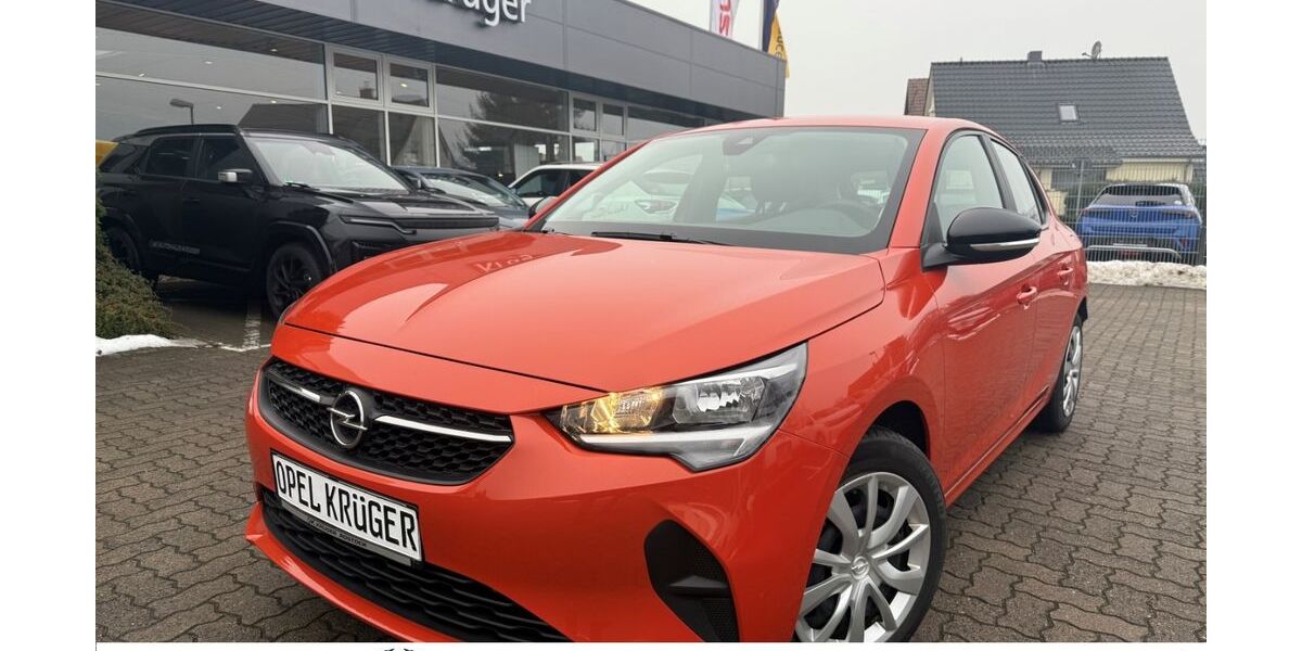 Opel Corsa 30.881 km 15.200 &euro; Rostock 18069