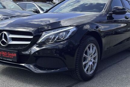 Mercedes-Benz C 220 199.999 km 13.900 &euro; Höhenkirchen 85635