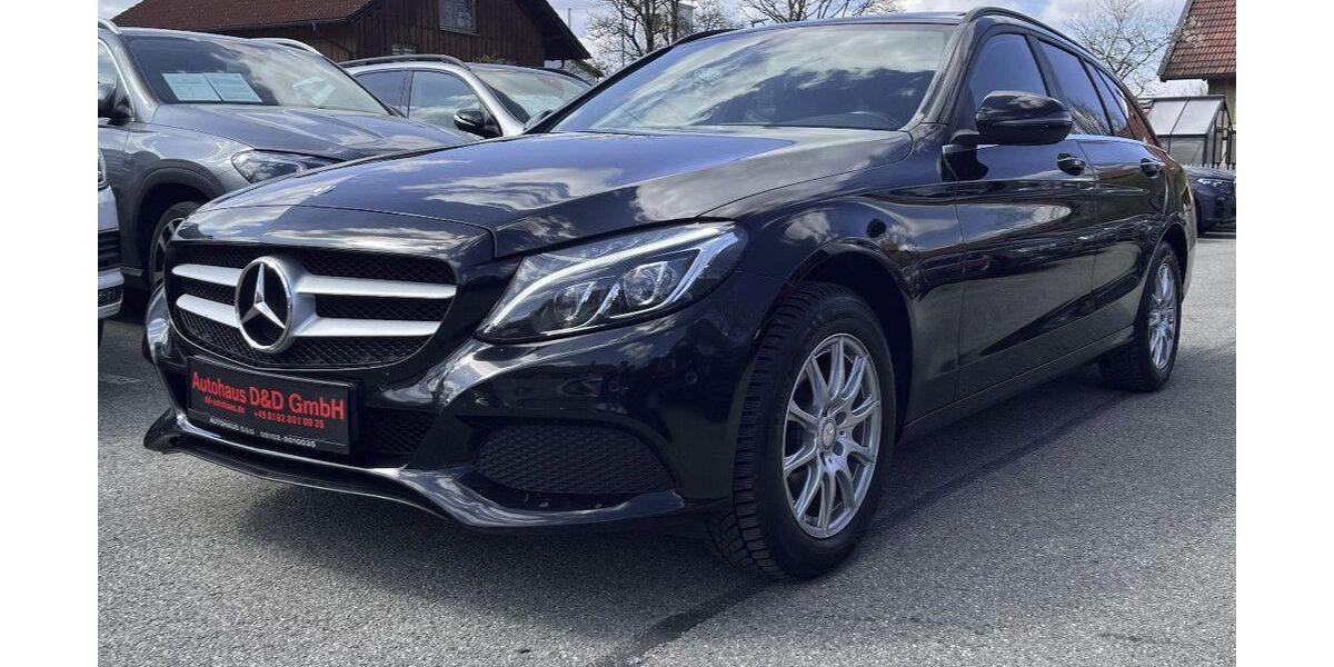 Mercedes-Benz C 220 199.999 km 13.900 &euro; Höhenkirchen 85635