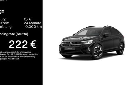 VW Taigo 25.995 km 26.280 &euro; Hofheim 65719