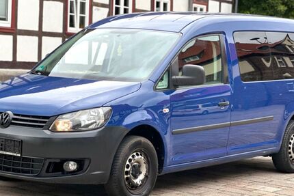 VW Caddy Maxi 387.200 km 4.990 &euro; Bovenden / Göttingen Niedersachsen / 37120