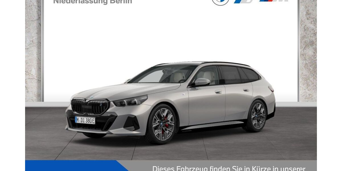 BMW i5 21.185 km 64.880 &euro; Berlin 12683