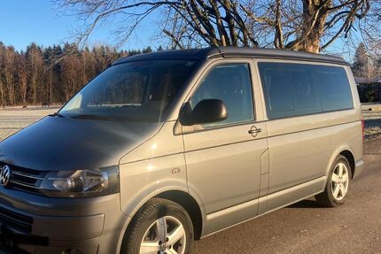 VW T5 California 164.500 km 27.950 &euro; Sauerlach 82054