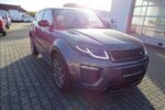 Land Rover Range Rover Evoque 2,0l TDI HSE Dynamic 161.943 km 10.890 &euro; Rodgau 63110