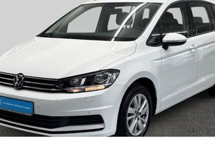 VW Touran 50.856 km 23.600 € Freiburg 79108
