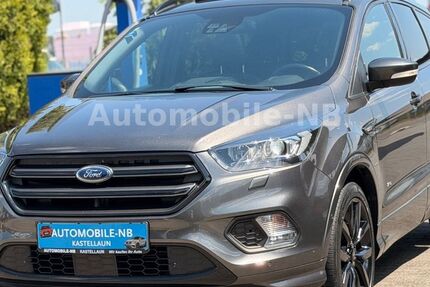 Ford Kuga 137.000 km 13.999 &euro; Kastellaun 56288