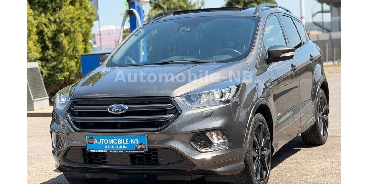 Ford Kuga 137.000 km 13.999 &euro; Kastellaun 56288