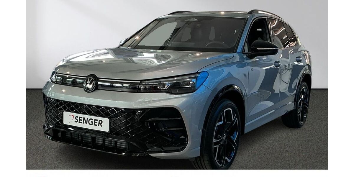 VW Tiguan 3.000 km 59.990 &euro; Eutin 23701