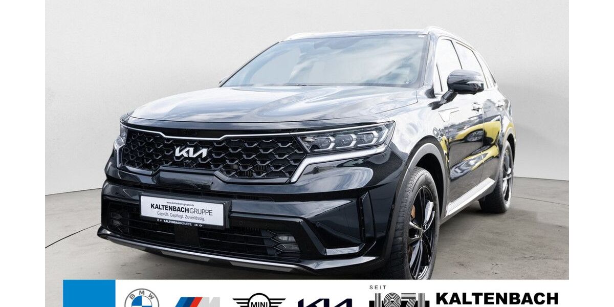 Kia Sorento 76.394 km 36.590 &euro; Wiehl 51674