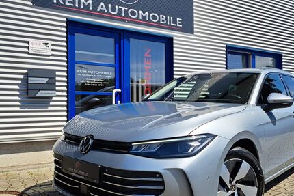 VW Passat 40.012 km 28.950 &euro; Lingen 49811