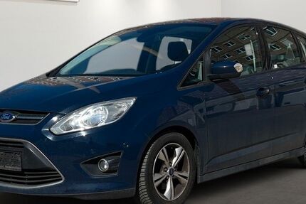 Ford C-Max 118.936 km 1.599 &euro; Berlin 12681