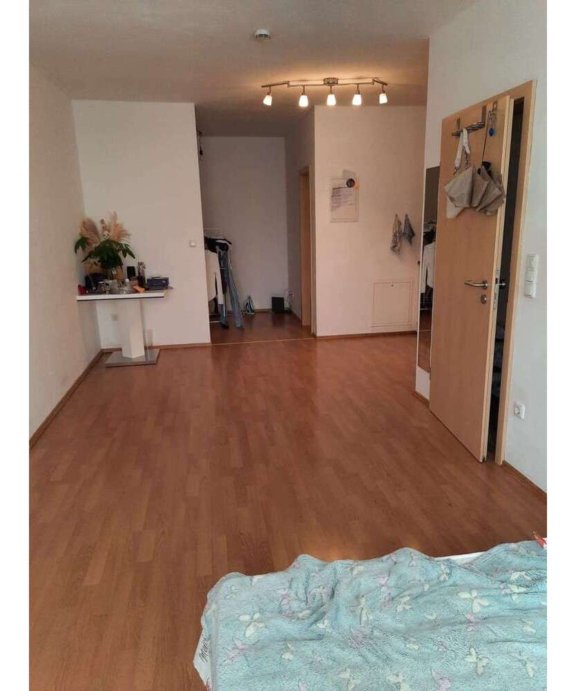 Wohnung zum Mieten in Passau 480 € 30 m²