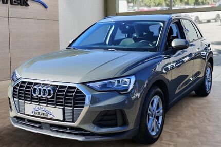 Audi Q3 104.792 km 19.210 € Sickte bei Braunschweig 38173