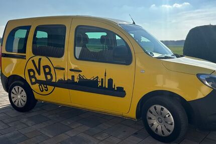 Mercedes-Benz Citan 135.000 km 11.000 &euro; Pressel 04849