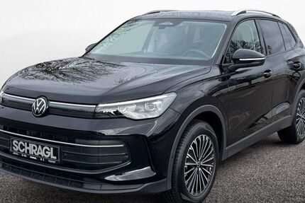 VW Tiguan 11.750 km 40.765 &euro; Mindelheim 87719