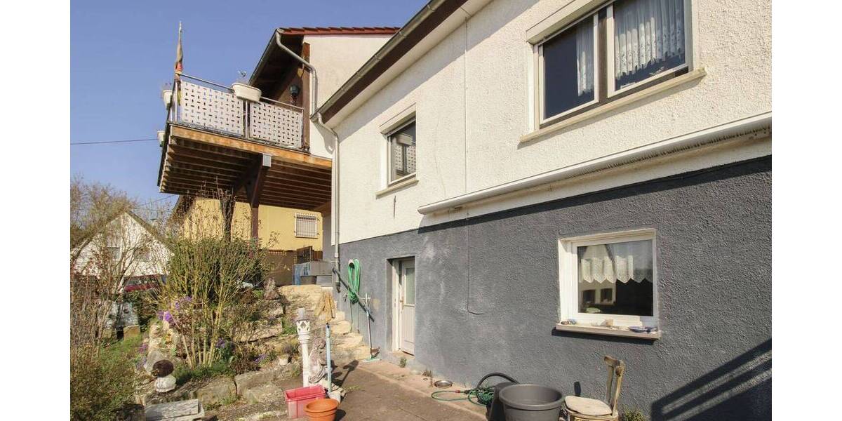 Doppelhaushälfte Pliezhausen - 5 Zimmer, 168 m&sup2;, 459.000&euro; | Angebot:26688635
