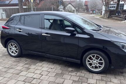 Nissan Leaf 65.122 km 16.999 &euro; Zolling 85406