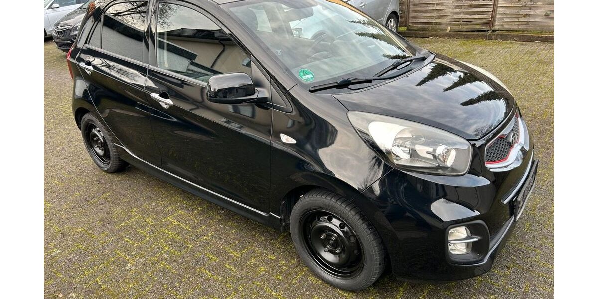 Kia Picanto 69.000 km 5.990 &euro; Köln 51069